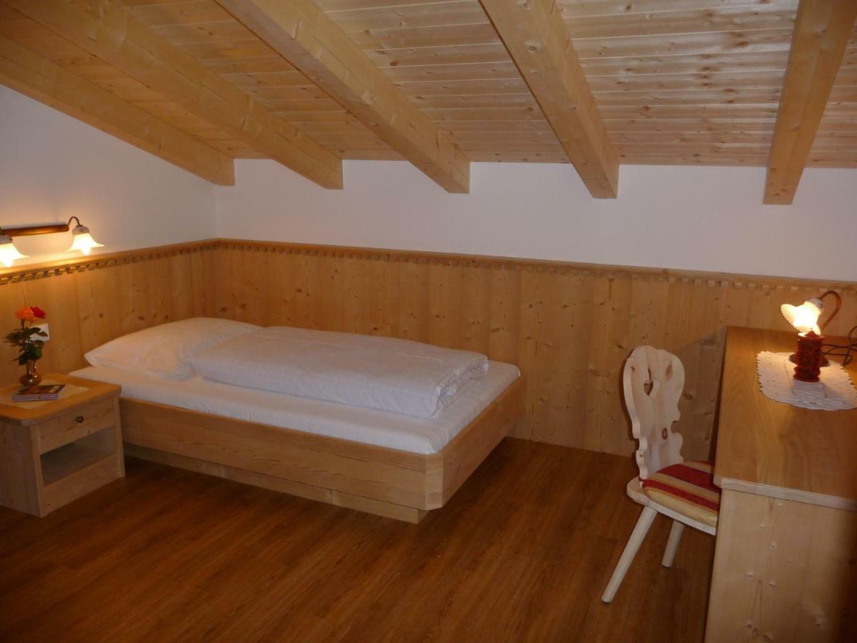 Ferienwohnungen Obermoarhof 라군도 외부 사진