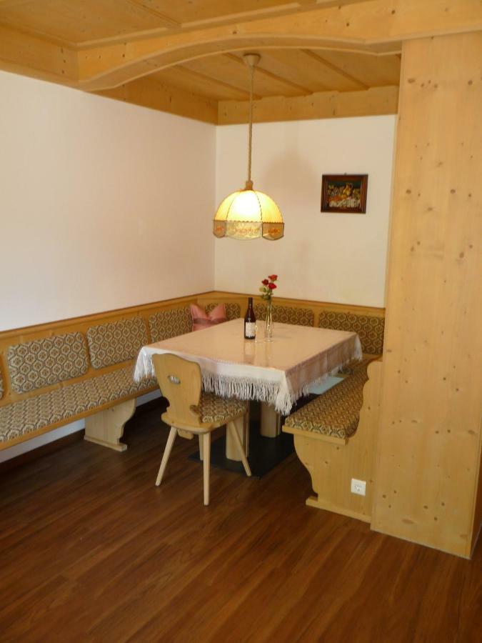 Ferienwohnungen Obermoarhof 라군도 외부 사진