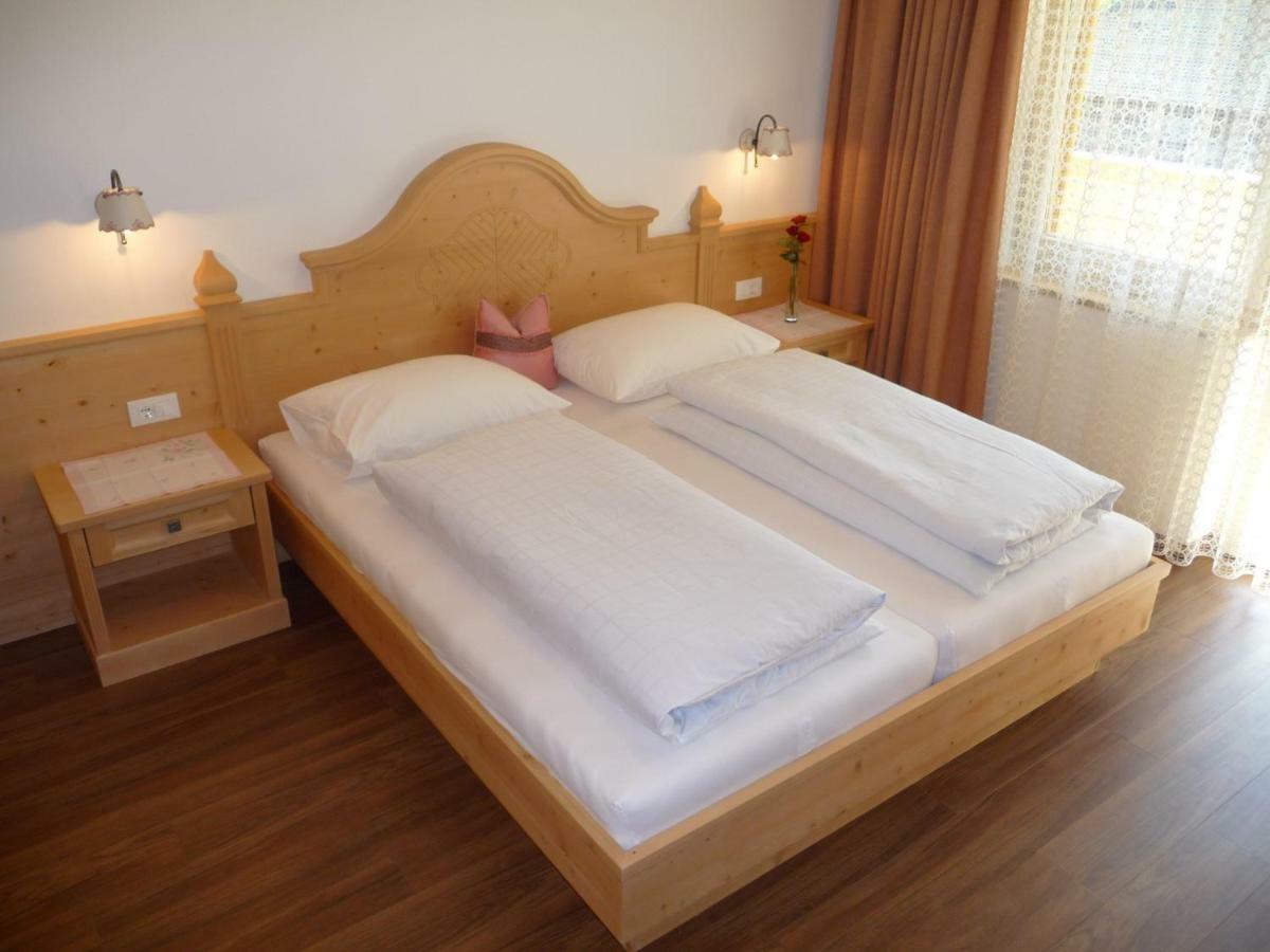 Ferienwohnungen Obermoarhof 라군도 외부 사진