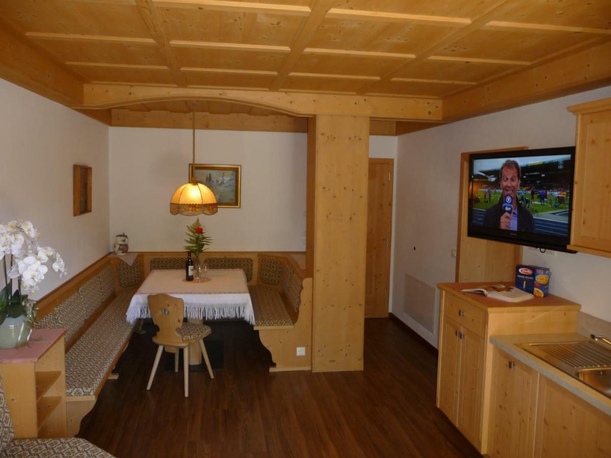 Ferienwohnungen Obermoarhof 라군도 외부 사진