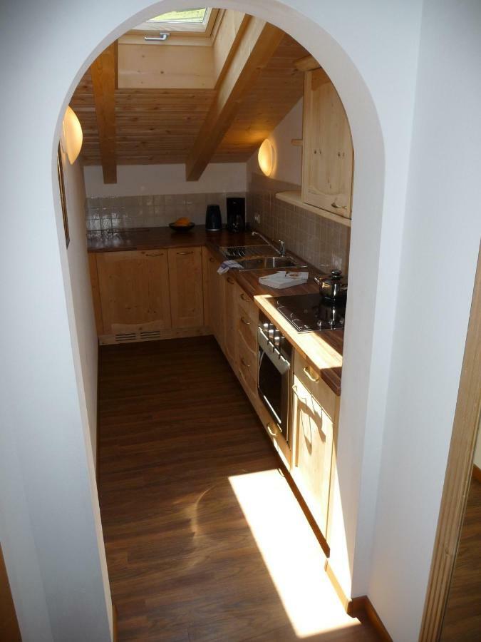 Ferienwohnungen Obermoarhof 라군도 외부 사진
