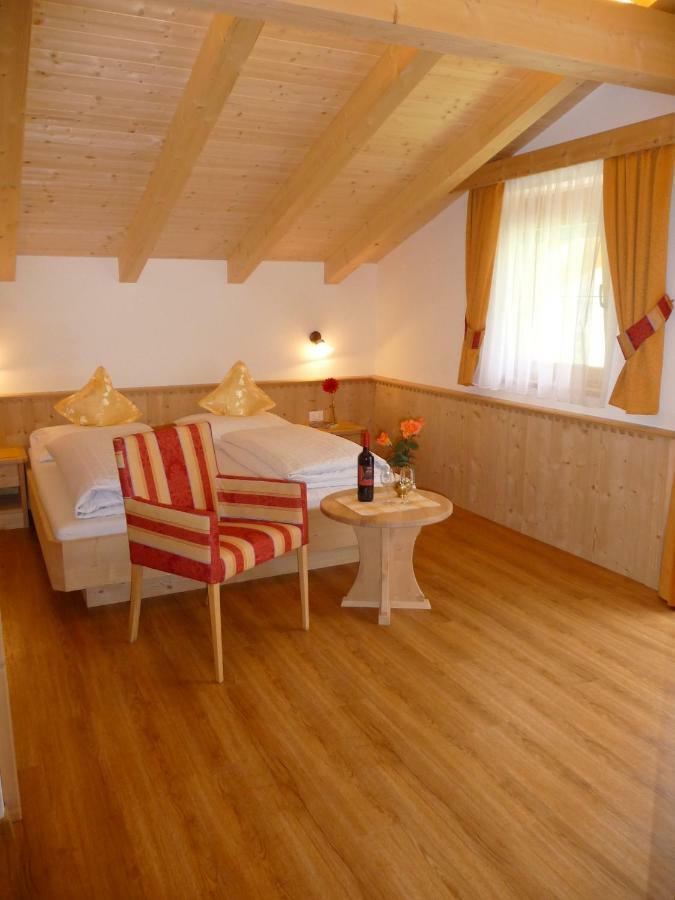 Ferienwohnungen Obermoarhof 라군도 외부 사진