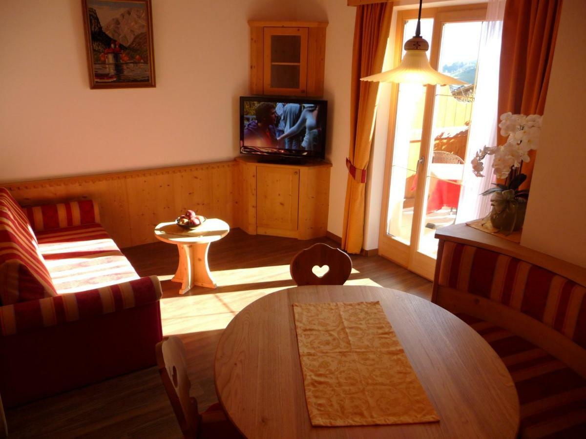 Ferienwohnungen Obermoarhof 라군도 외부 사진