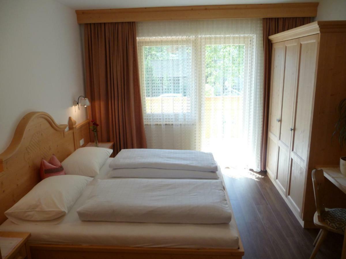 Ferienwohnungen Obermoarhof 라군도 외부 사진