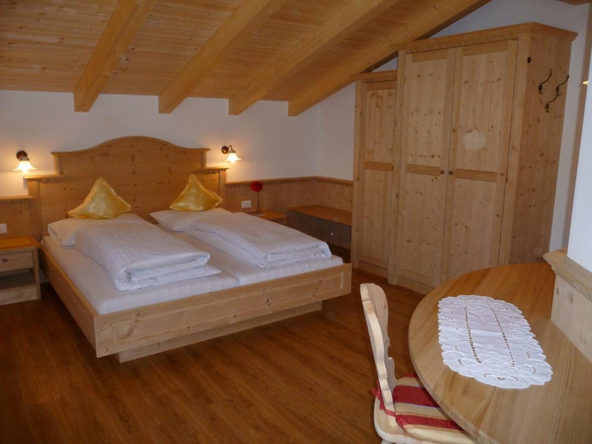 Ferienwohnungen Obermoarhof 라군도 외부 사진